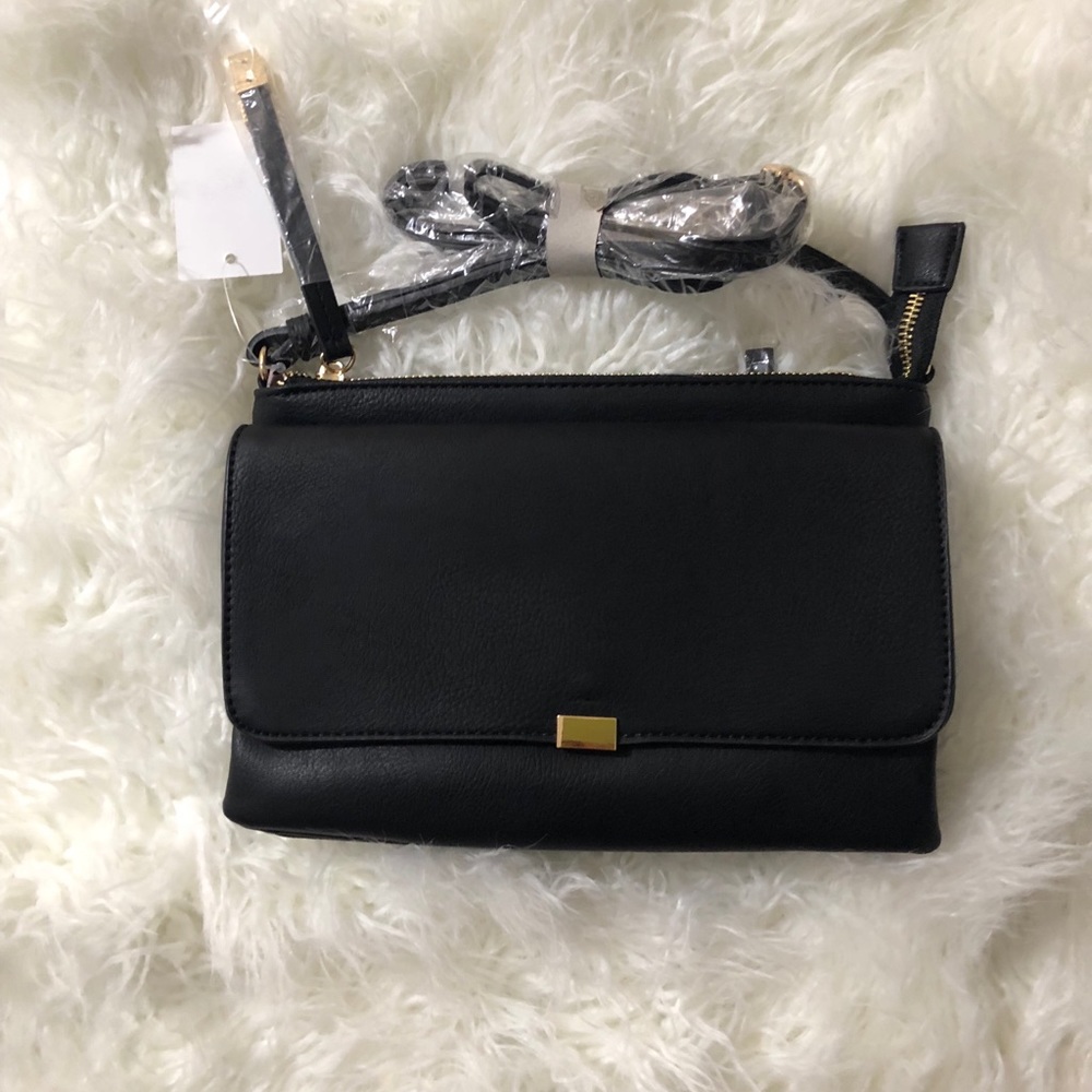Crossbody bag